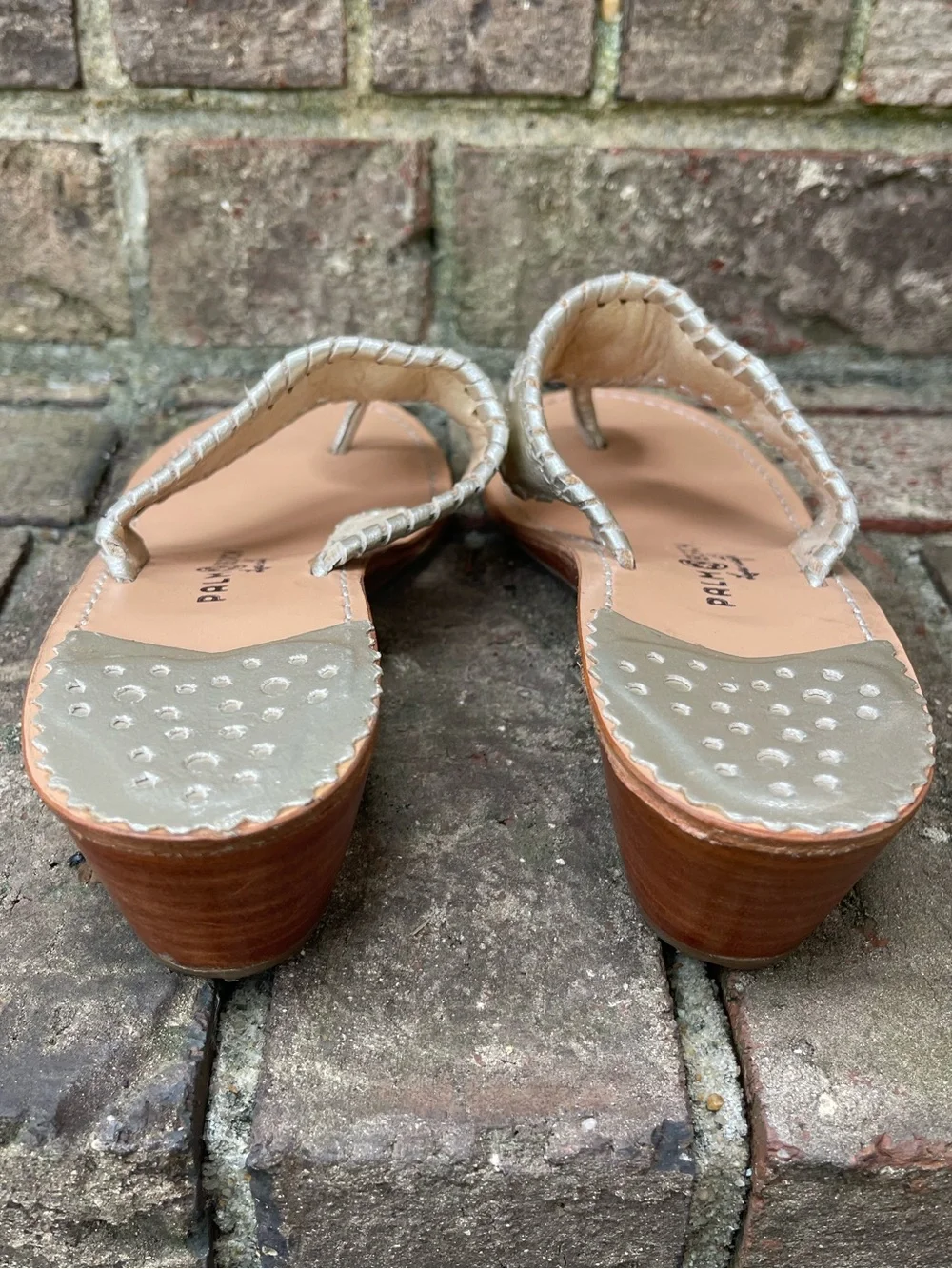 Palm Beach Sandals palm beach